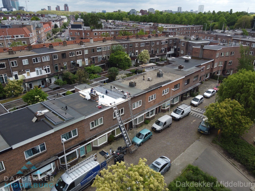 Dak Inspecteren Middelburg Dak Inspecteren Middelburg
