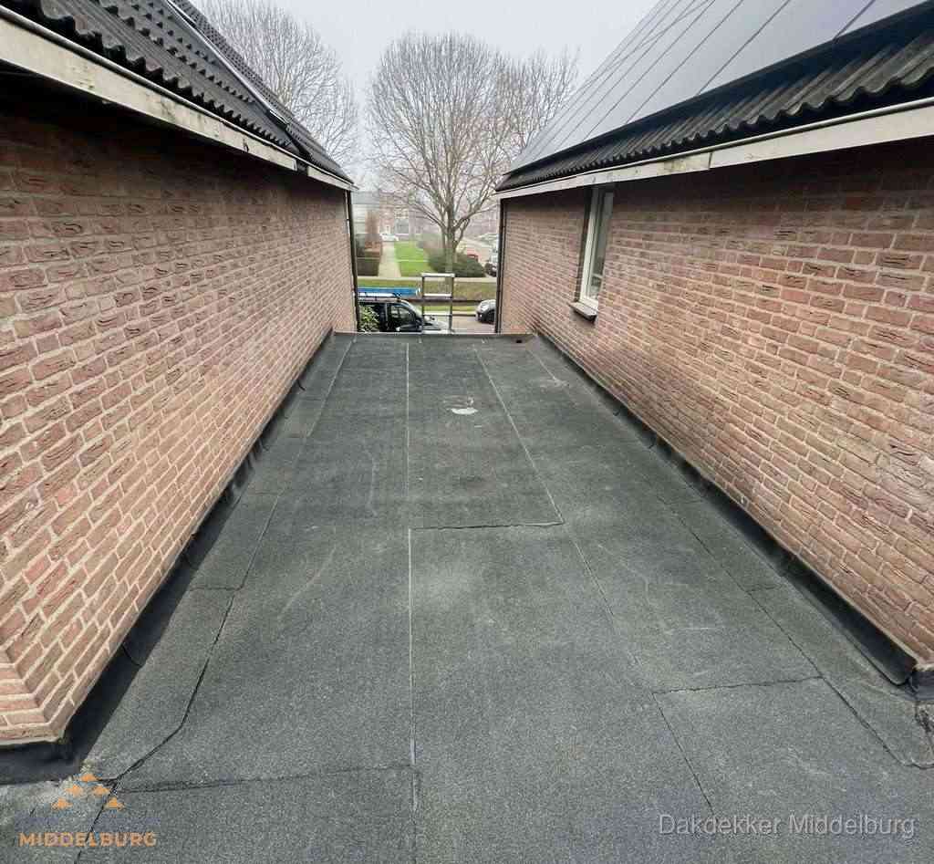 Dakbedekking Middelburg Dakbedekking Middelburg