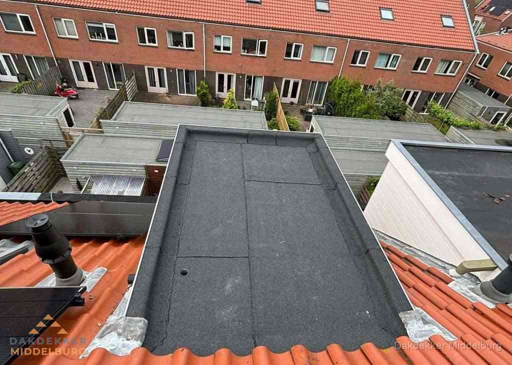 Dakdekkersbedrijf Middelburg Dakdekkersbedrijf Middelburg