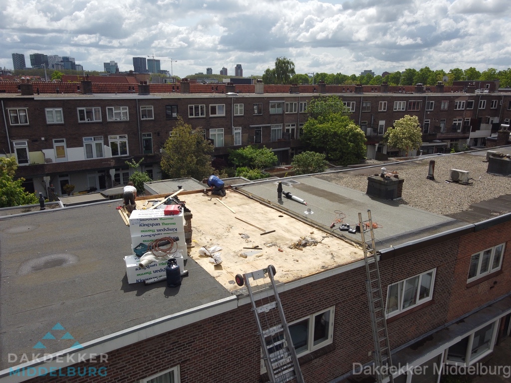 Dakreparatie Middelburg Dakreparatie Middelburg