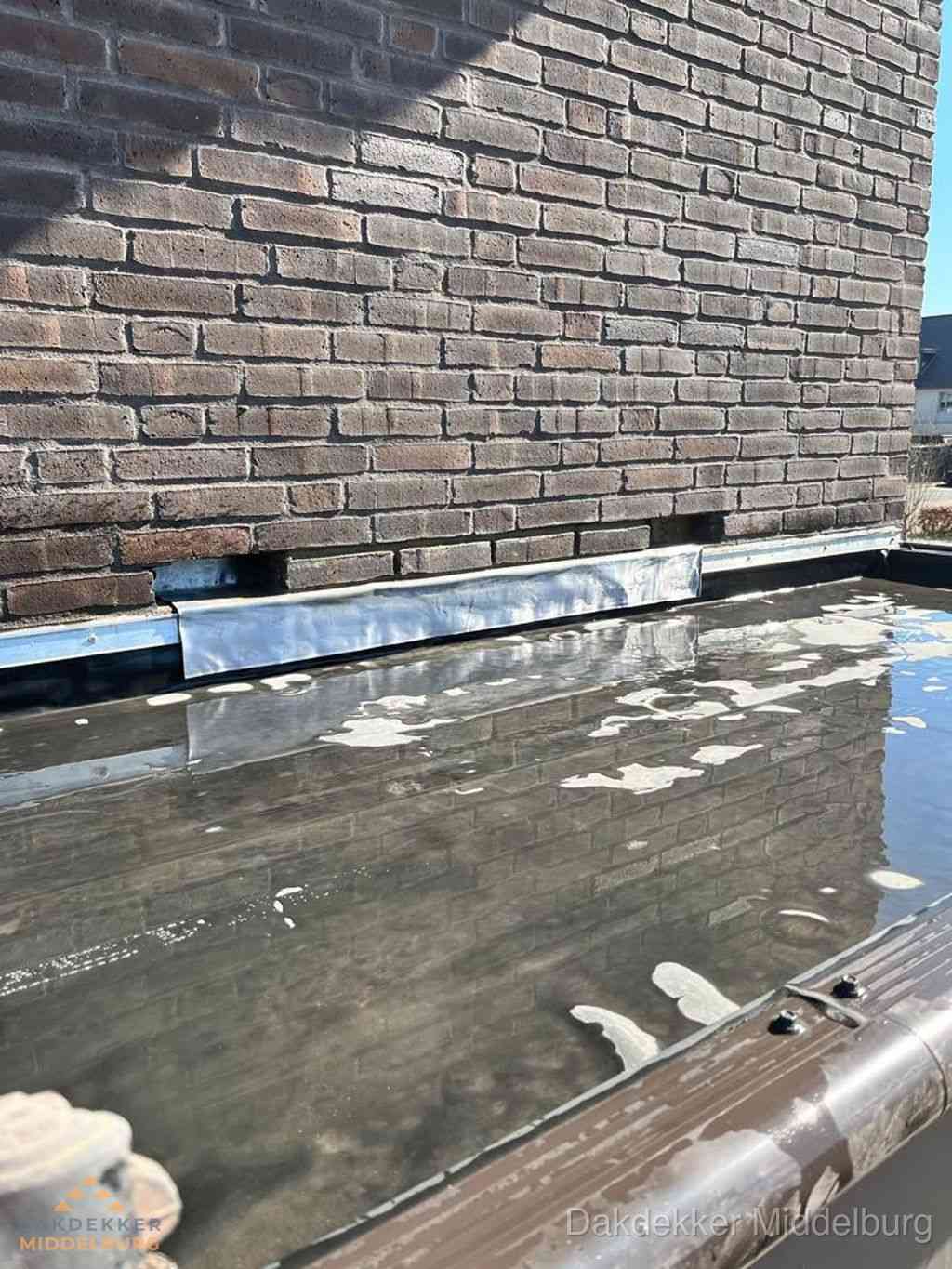 Lekkage Dak Repareren Middelburg Lekkage Dak Repareren Middelburg