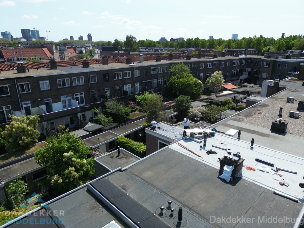 Middelburg Dakdekker Middelburg Dakdekker
