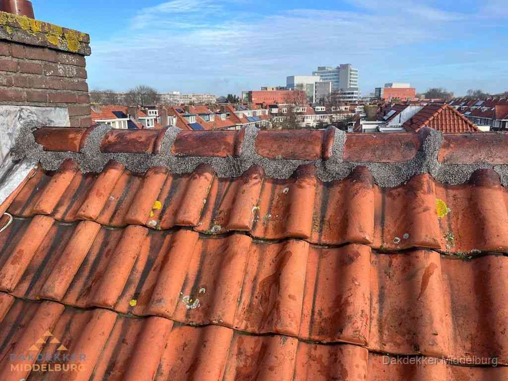 Middelburg Daken Renoveren Middelburg Daken Renoveren