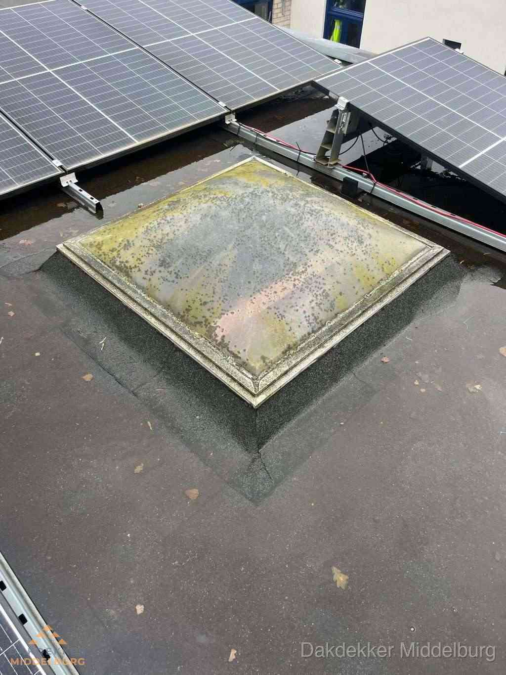 Opsporen Daklekkage Middelburg Opsporen Daklekkage Middelburg