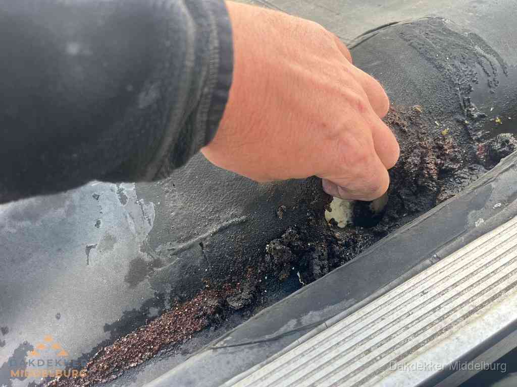 Plat Dak Reparatie Middelburg Plat Dak Reparatie Middelburg