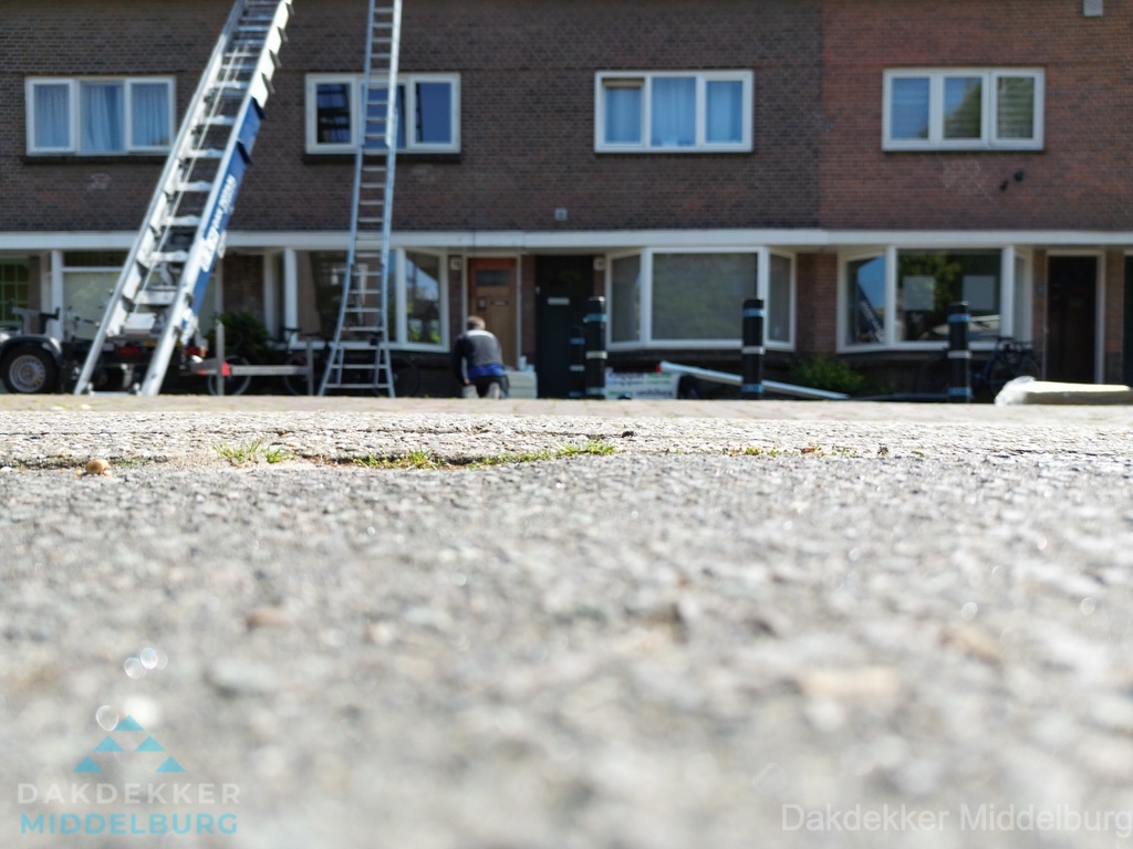 Schuin Dak Middelburg Schuin Dak Middelburg